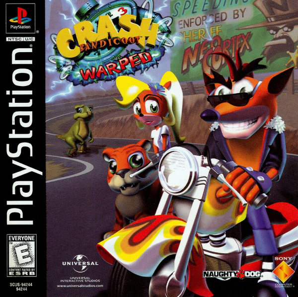 melhores jogos de playstation 1