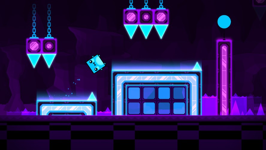 jogos de dança
