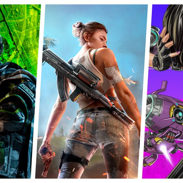 jogos de tiro online