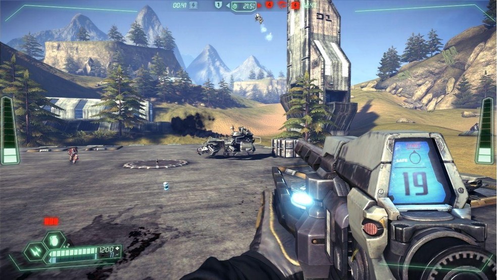 melhores jogos de tiro online para iniciantes