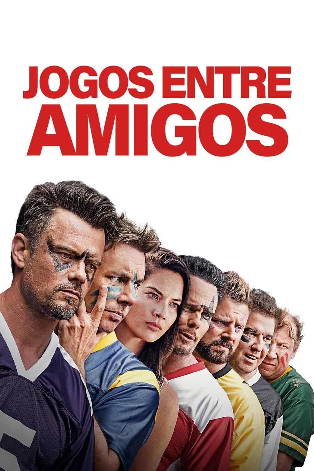 jogos para jogar com amigos