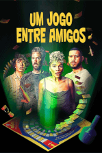 atividades para grupo de amigos
