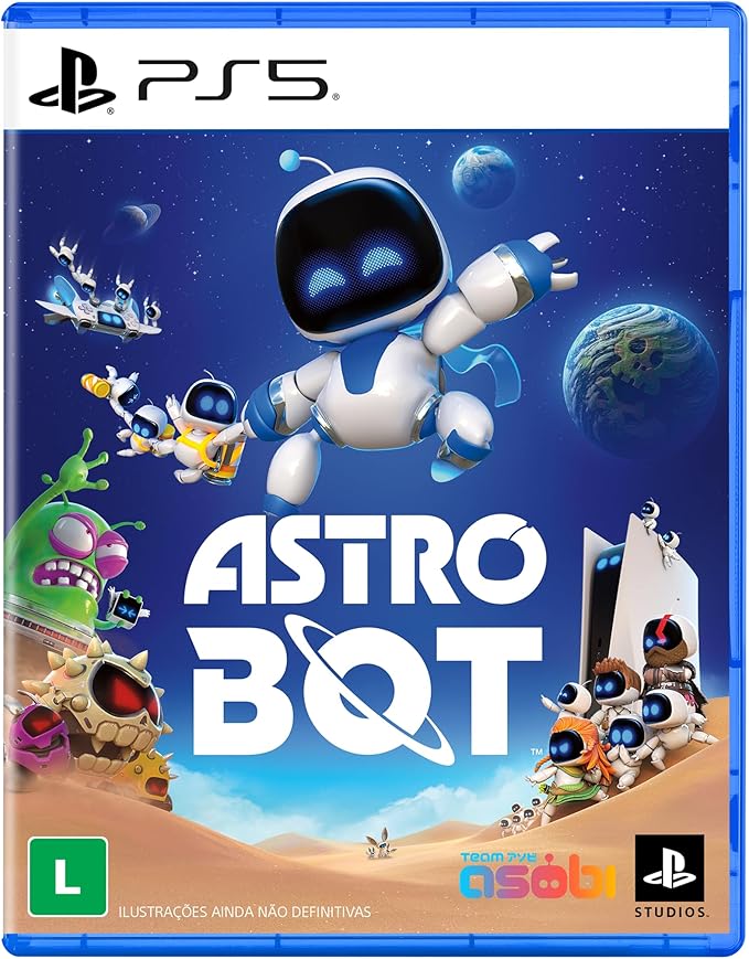 jogos ps5 mídia física baratos