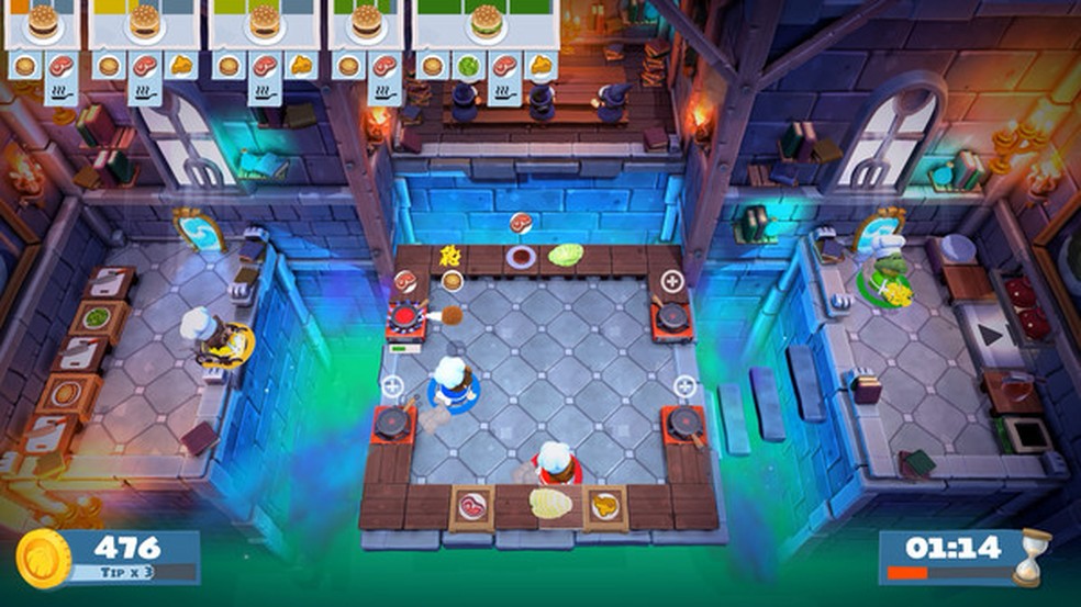 melhores jogos multiplayer local pc para se divertir