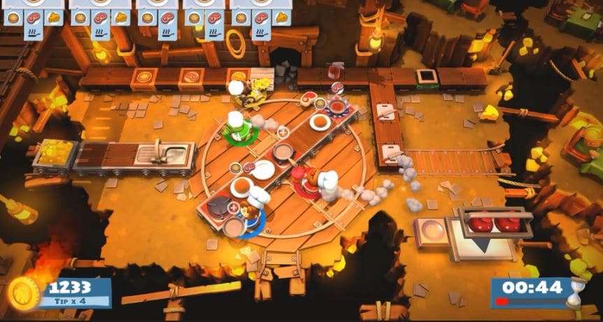 jogos multiplayer local pc vs jogos online pc