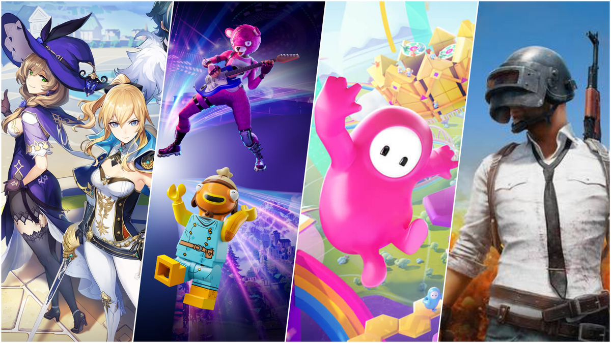 melhores jogos grátis para pc 2026