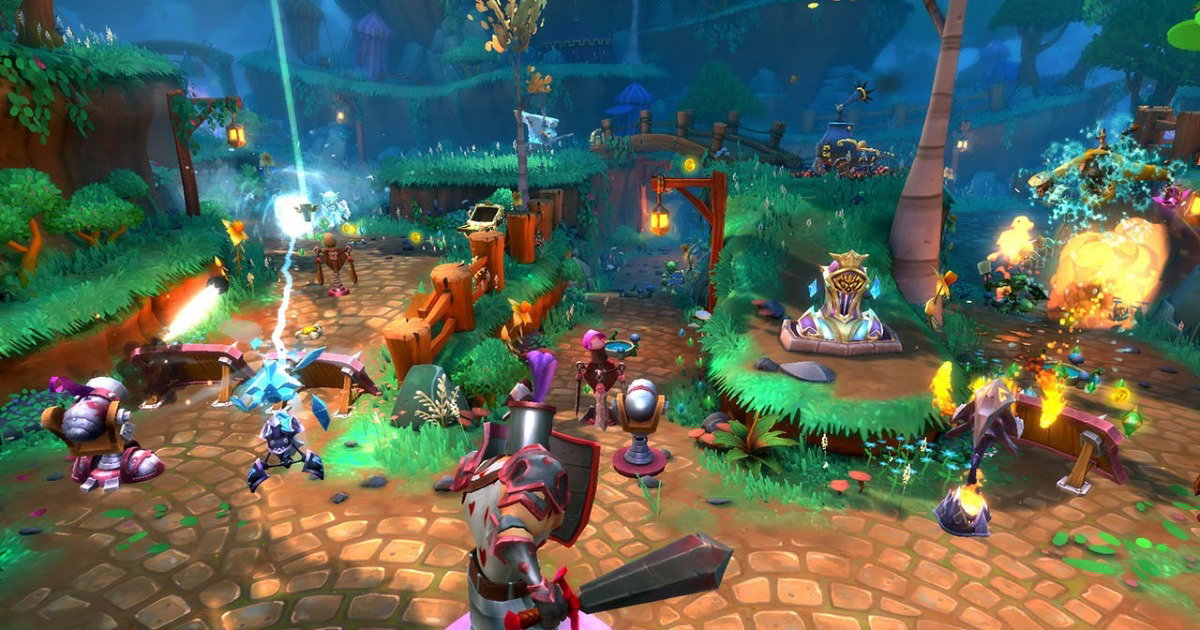 melhores jogos online para pc fraco grátis