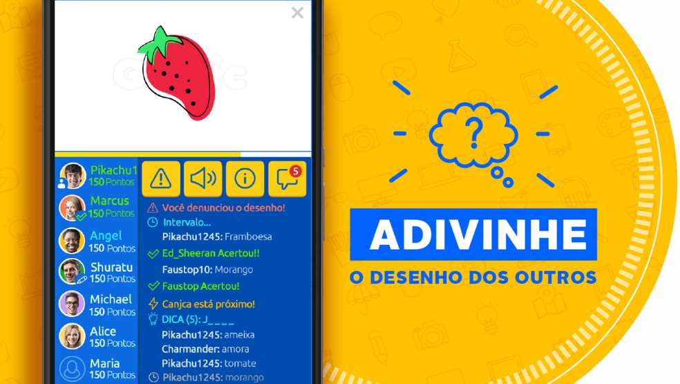 brincadeiras para fazer a dois