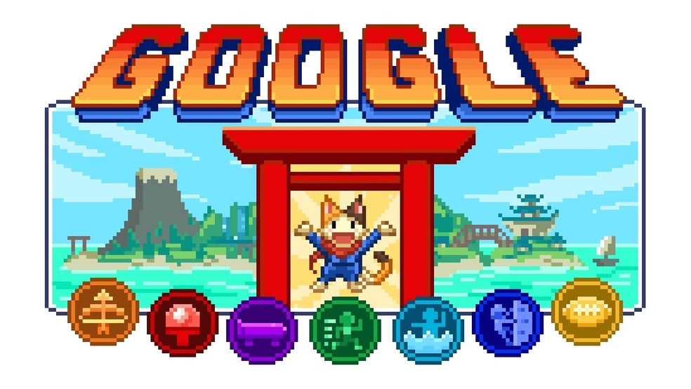 como jogar no google
