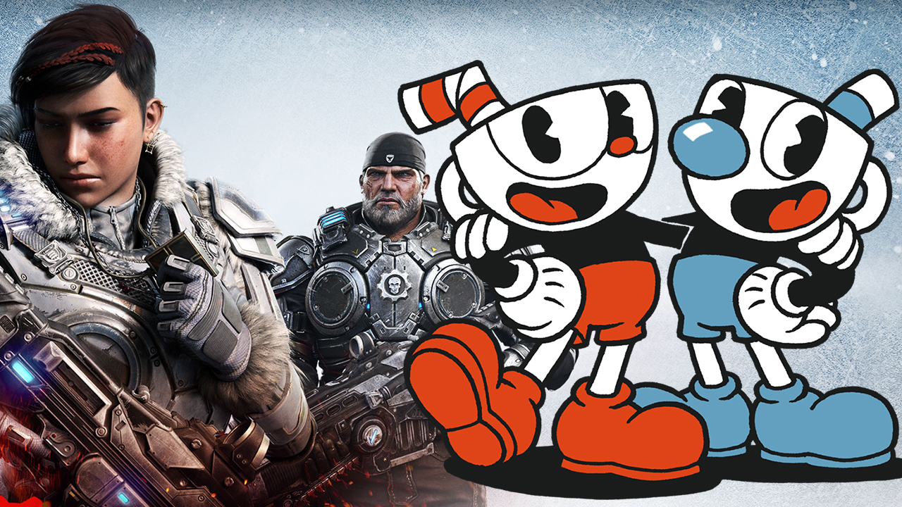 melhores jogos xbox one para jogar com amigos