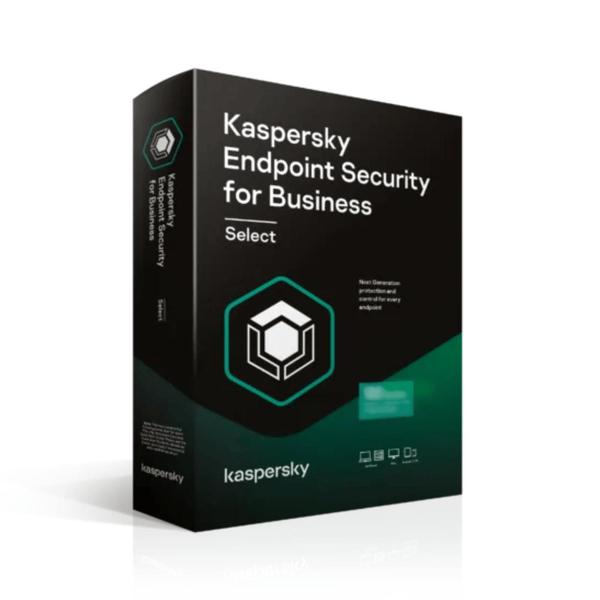 Kaspersky Endpoint Security for Business preço
