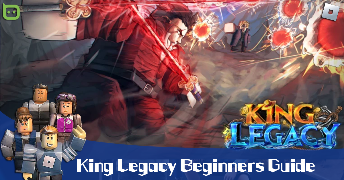 melhores builds de frutas king legacy