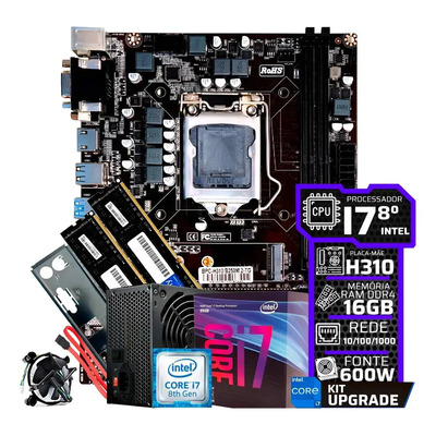 kit intel
