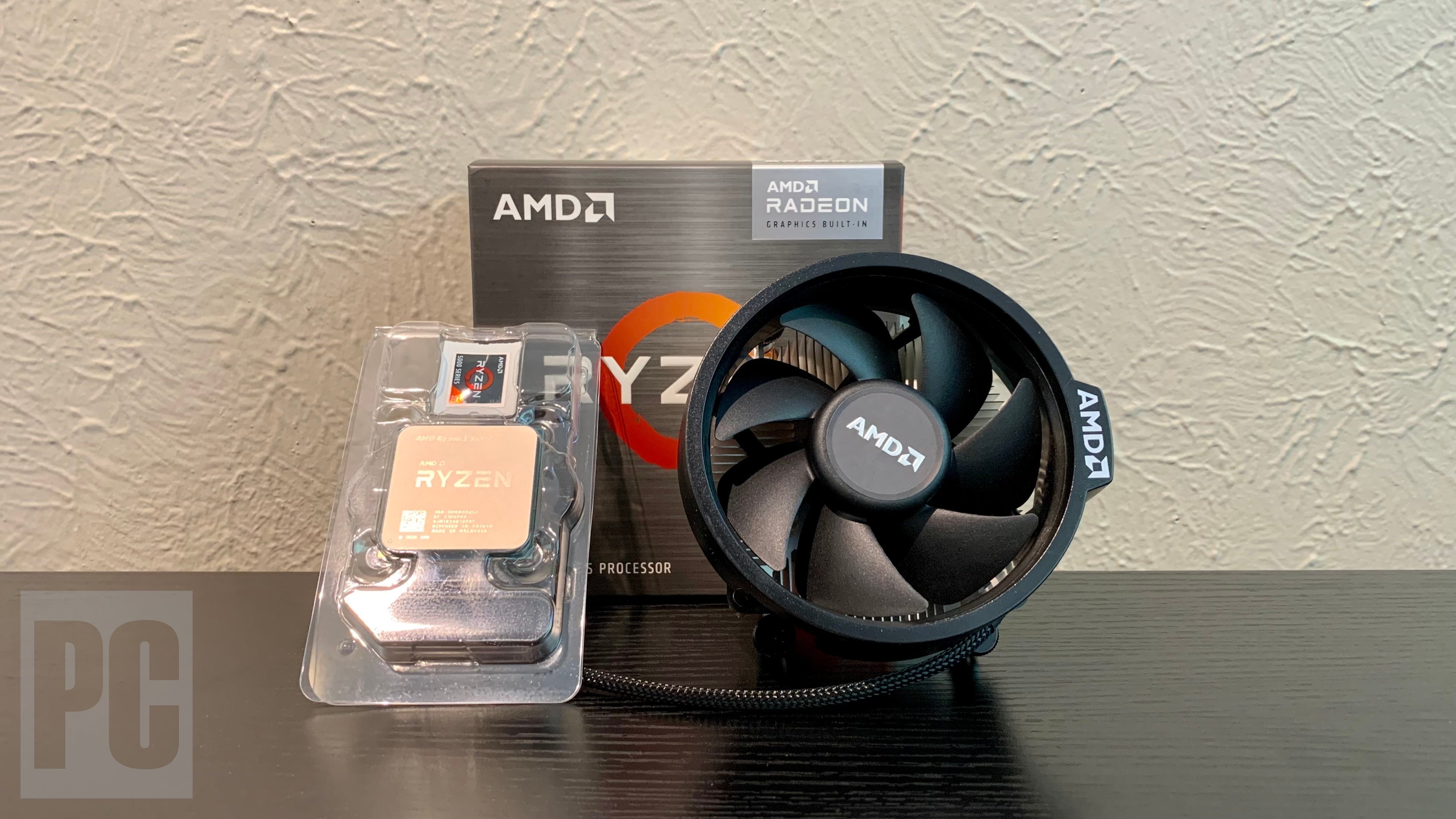 melhores kits upgrade ryzen 5 5600g