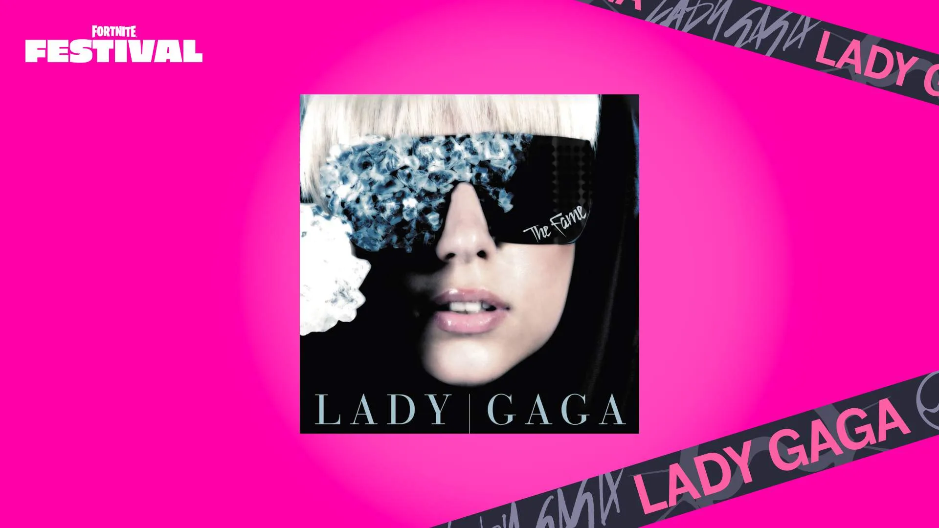 melhores skins lady gaga fortnite