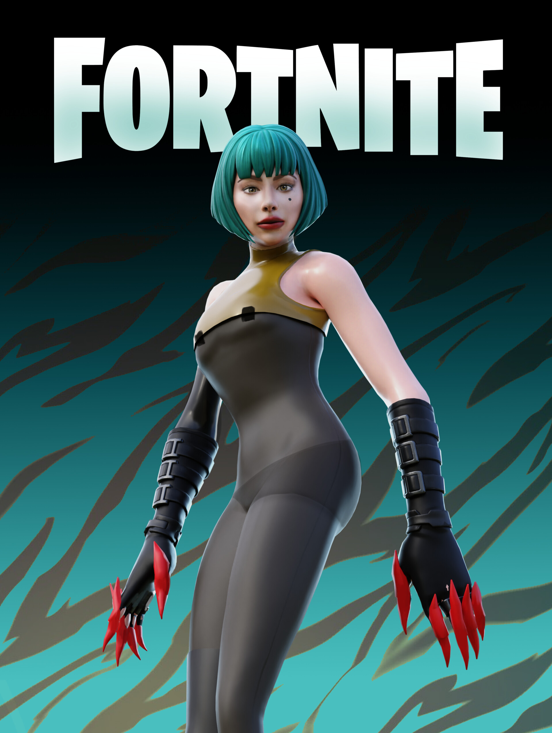 quanto custa a skin lady gaga no fortnite