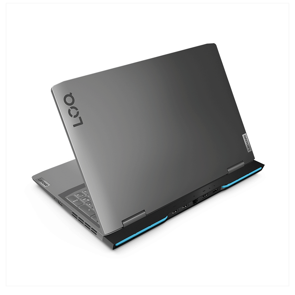 Lenovo LOQ 15IRX9 Intel Core i7-13650HX RTX 4060 16GB RAM