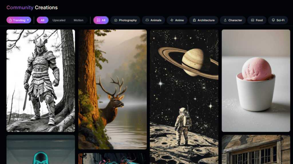 erros comuns ao usar leonardo ai