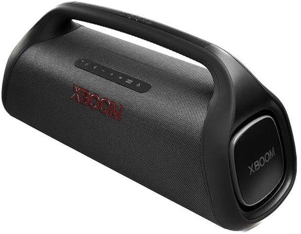 alto-falante Bluetooth potente