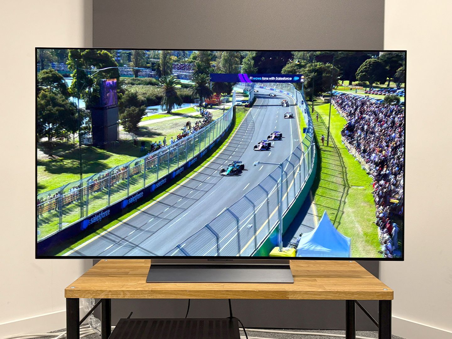 OLED55C5