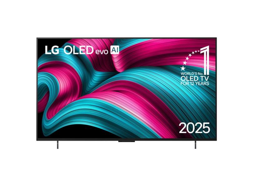 Smart TV LG OLED C5