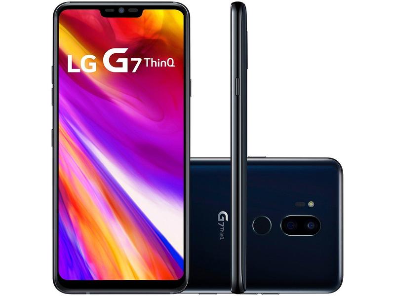 LG G7 ThinQ 64GB