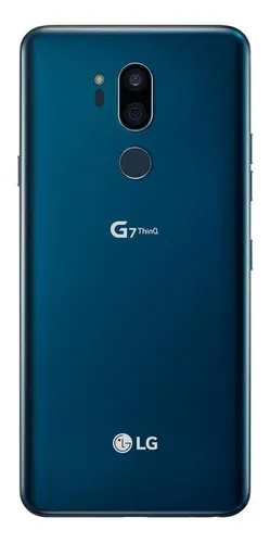 LG G7 ThinQ 4GB RAM
