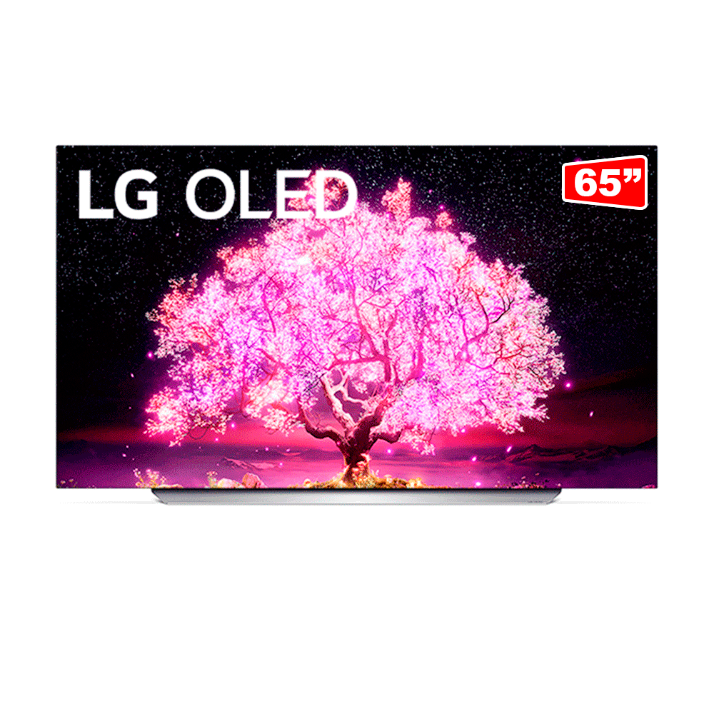 LG OLED C Series 2026