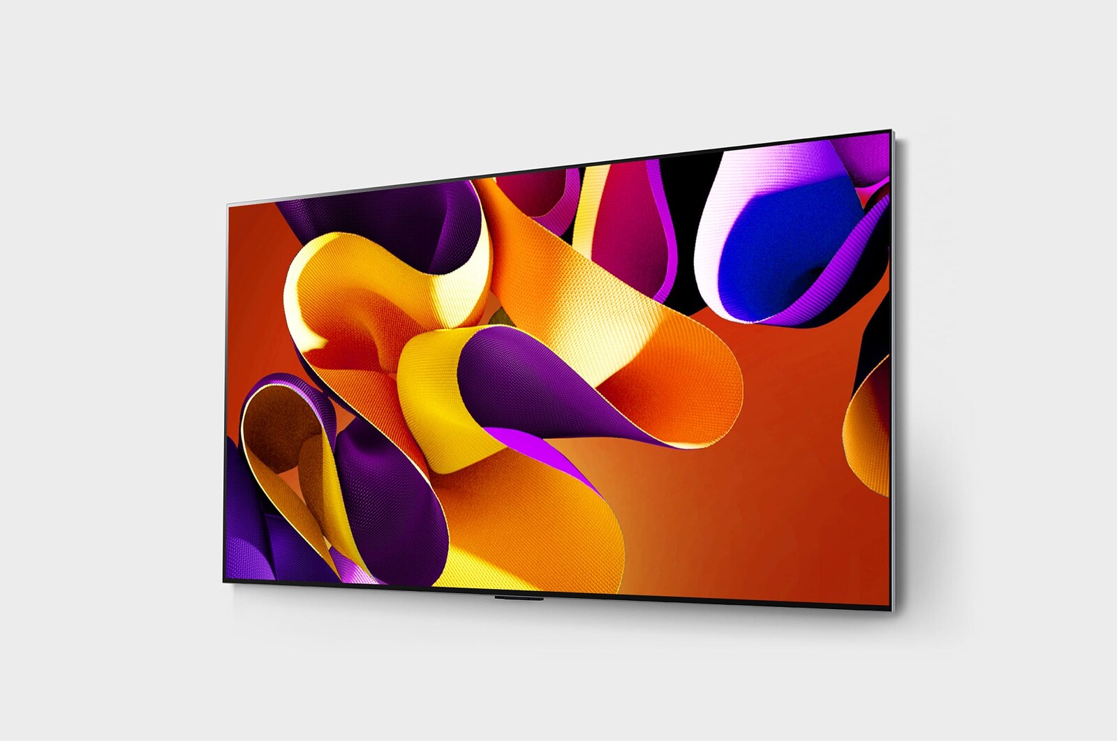 LG OLED C Series 2025