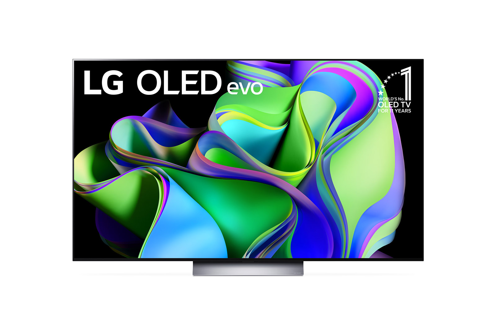 LG OLED G Series 2025