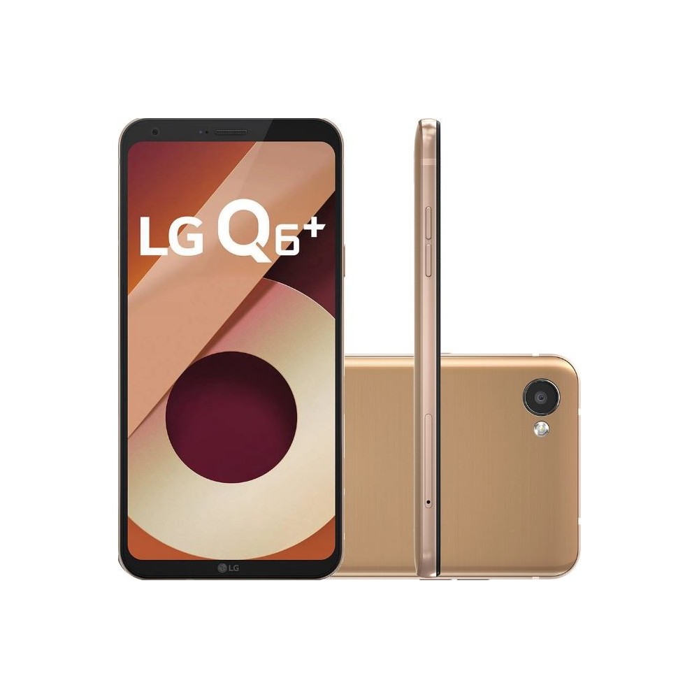 LG Q6 32GB