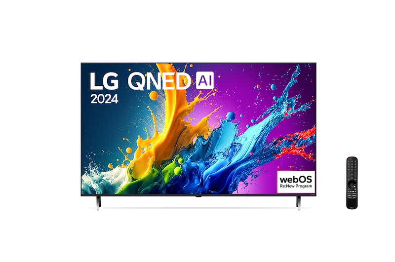 LG QNED 55 QNED70
