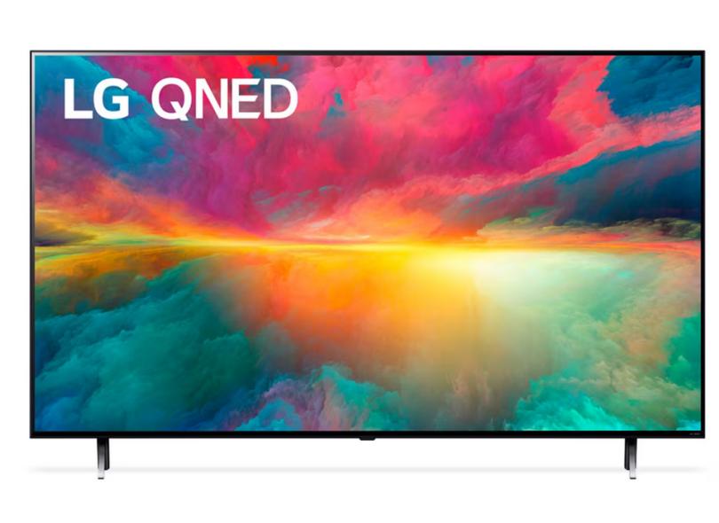 LG QNED 55 QNED73