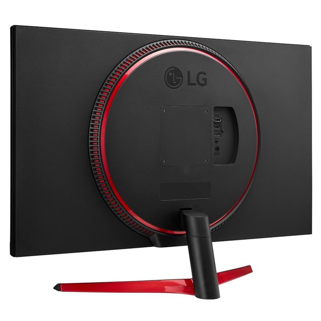 LG UltraGear 32 polegadas OLED