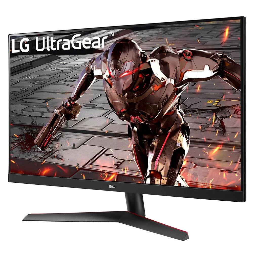 LG UltraGear 32 polegadas 4K