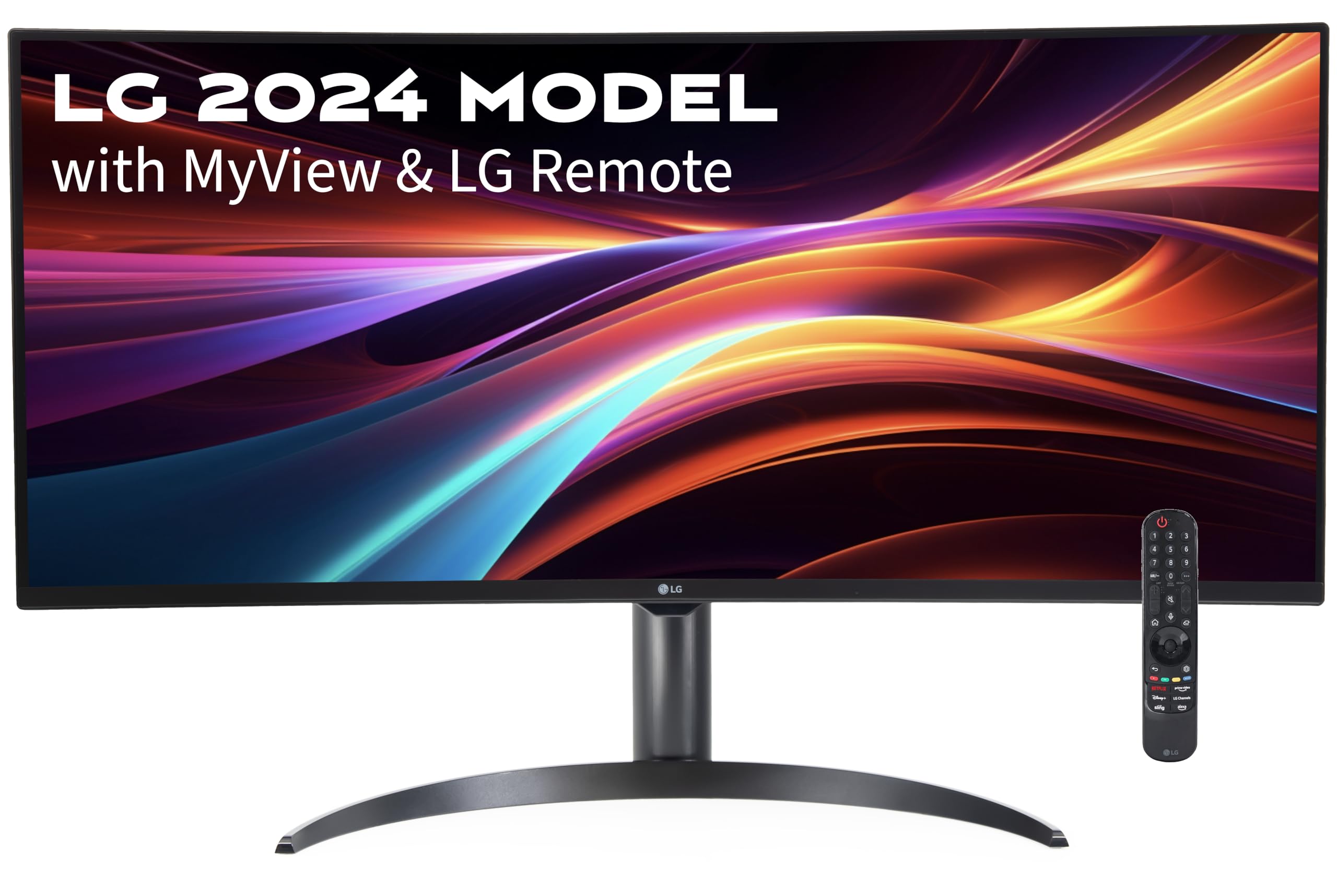 Monitor Ultrawide Plano LG 34 polegadas