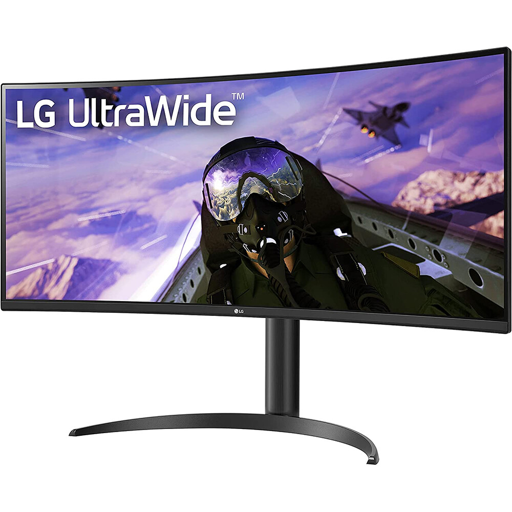 Monitor Gamer LG 34 polegadas