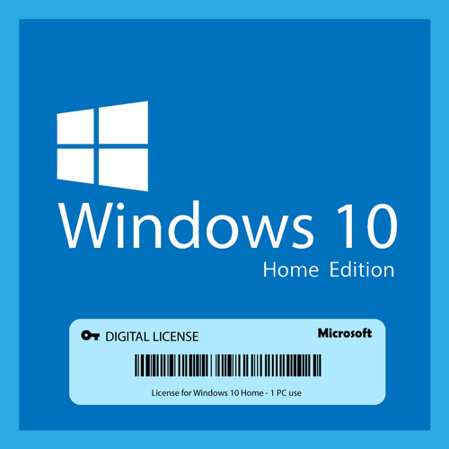 comprar licença windows 10