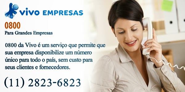 numero vivo fixo