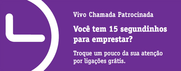 como ligar para vivo