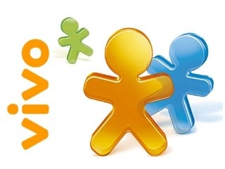 contato vivo
