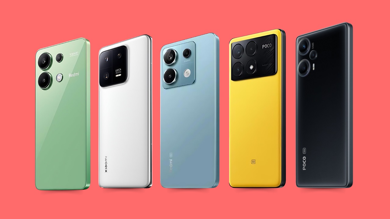 Xiaomi 15T Pro 12GB 5G