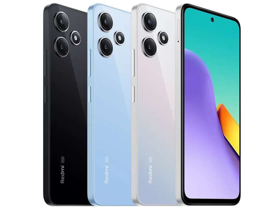 Xiaomi Redmi Note 15 8GB/256GB