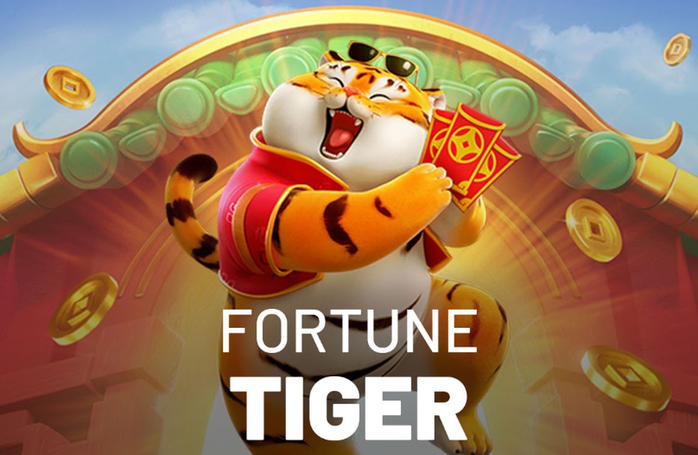 link do jogo do tigre oficial