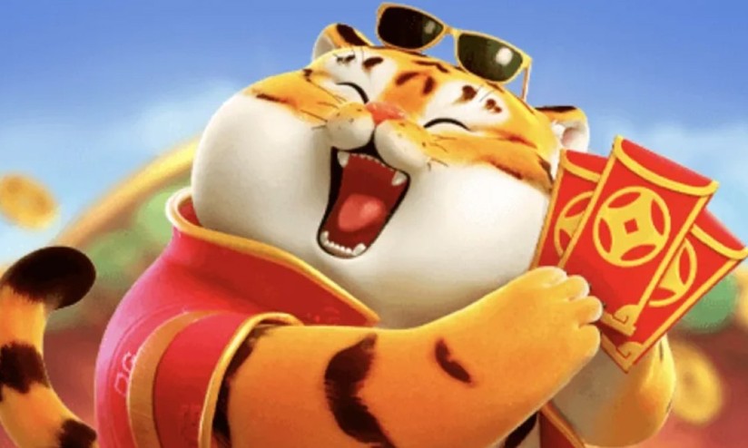 onde jogar fortune tiger