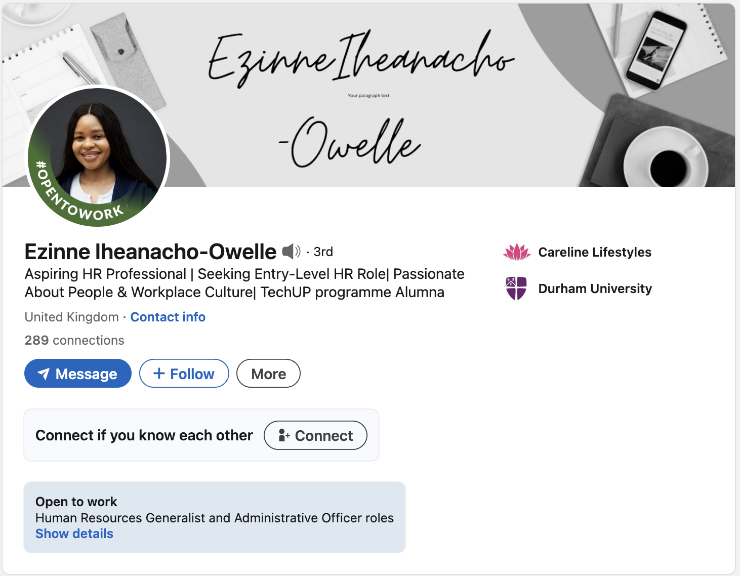 linkedin para que serve