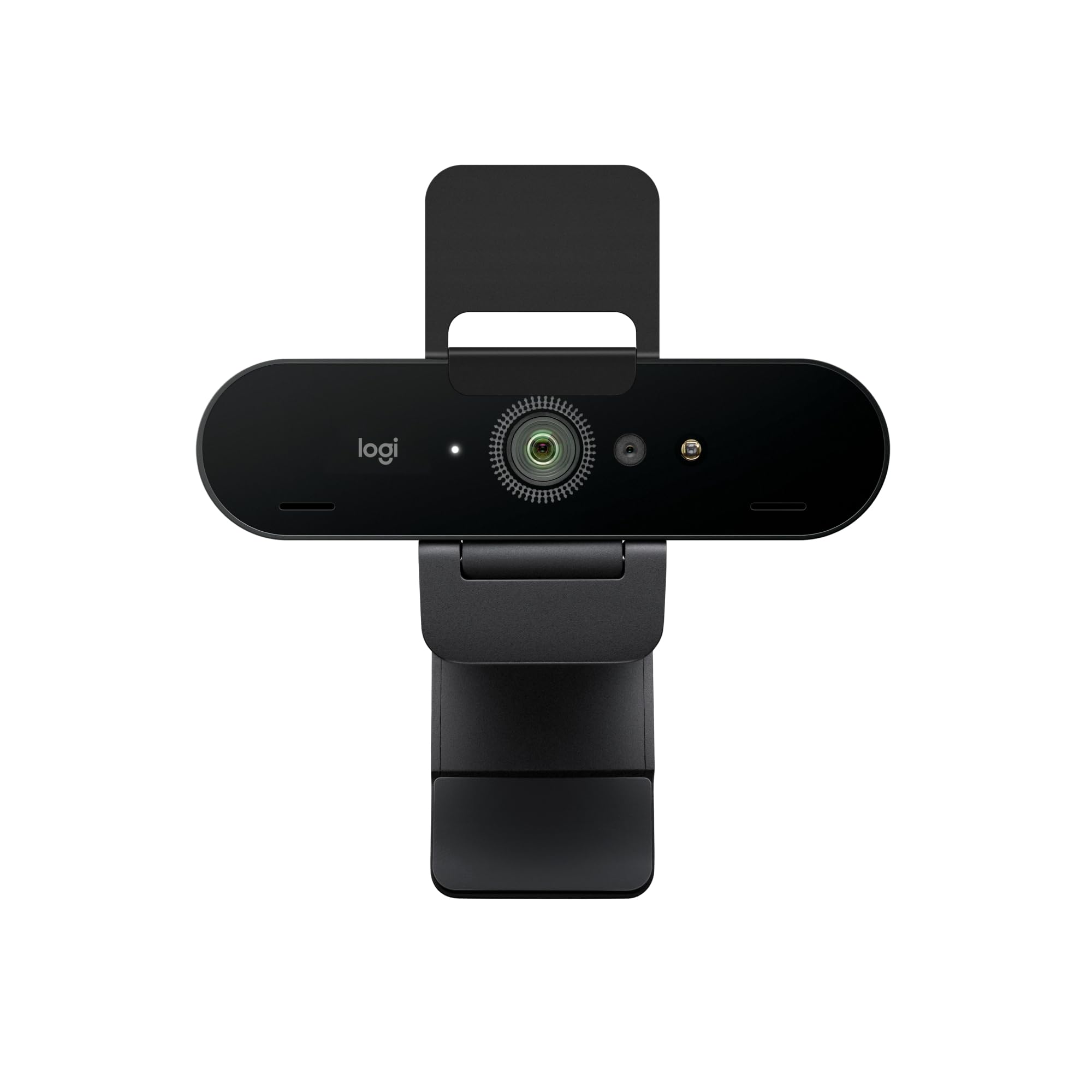 Logitech Brio 4K Pro