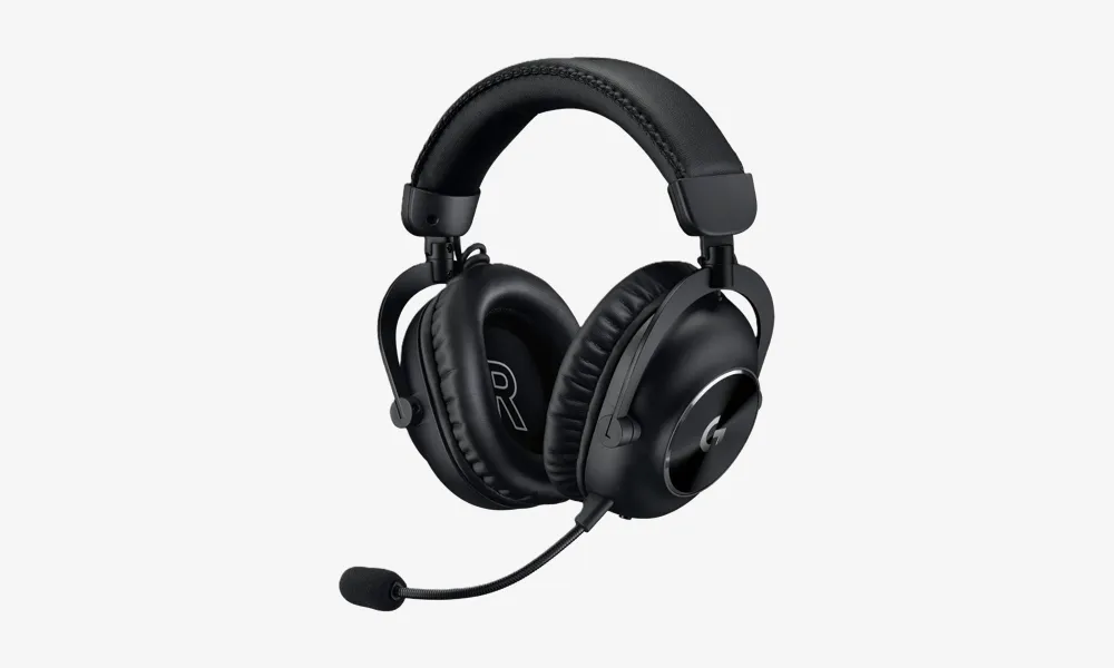Headset Gamer Logitech G PRO X 2