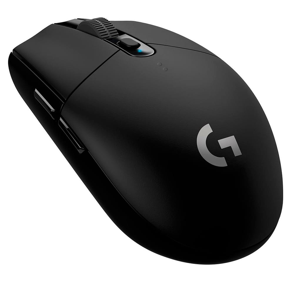 Logitech G305 LIGHTSPEED Azul