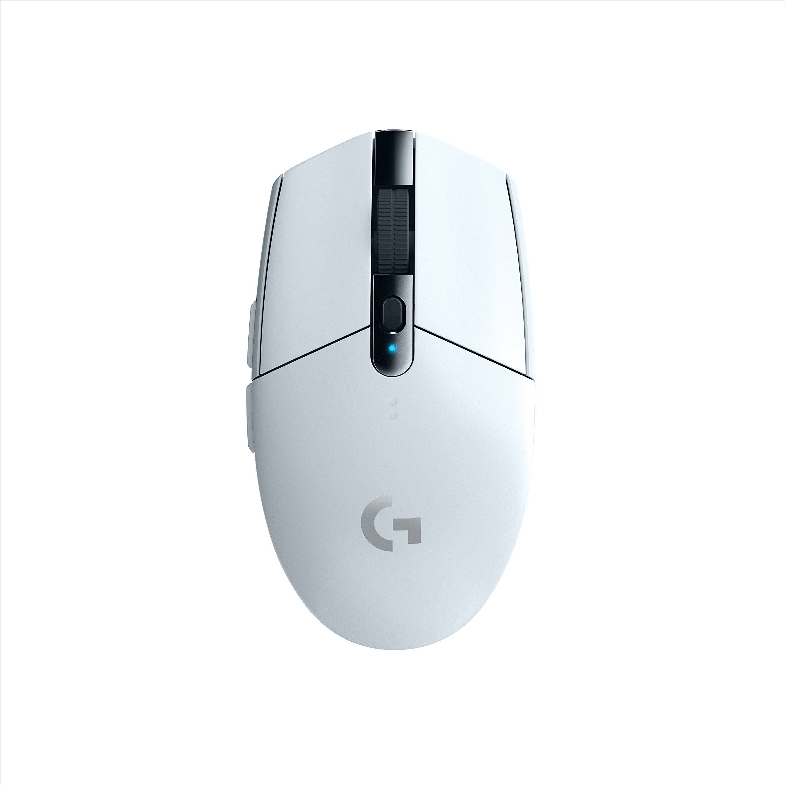logitech g305 lightspeed